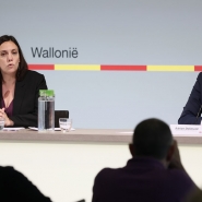 Le budget 2025 présenté par la Région wallonne et la FWB: "Aucune nouvelle taxe n’est levée"