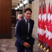 Des indices clairs que l'Inde a bafoué la souveraineté du Canada, selon Trudeau