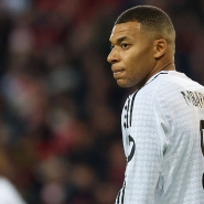 mbappe