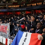 Les supporters du PSG interdits de déplacement à Marseille pour le Clasico