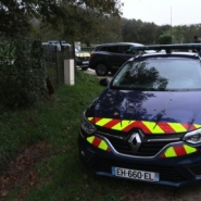 Le corps de Lina découvert dans un bois isolé, à 400 kilomètres de chez elle