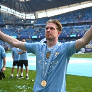 de bruyne