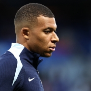 Mbappé