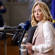 Immigration: les 27 favorables à une nouvelle loi pour accélérer les retours