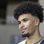 Toumani Camara et Ajay Mitchell prêts à faire briller le basket belge en NBA