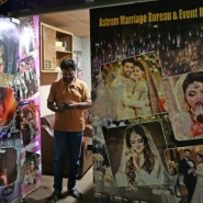 Au Pakistan, les applications de rencontre bousculent les marieuses