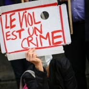 Mazan, Abbé Pierre: les féministes se mobilisent pour une loi intégrale contre les violences sexuelles