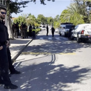 La résidence privée de Benjamin Netanyahu visée par un drone provenant du Liban