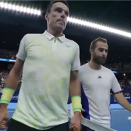 Roberto Bautista Agut (ATP 60) jouera la finale de l'European Open, le tournoi de tennis ATP 250 d'Anvers joué sur dur et doté de 690.135 euros. En demi-finale, l'Espagnol a éliminé le Français Hugo Gaston (ATP 77), 6-3, 6-4. La partie s'est achevée après 1h28 à la Lotto Arena.