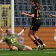 Première défaite de la saison pour Anderlecht, Gand s'incline sur un score de forfait