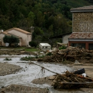 Assurance: de nouveaux métiers pour prévoir les conséquences du changement climatique
