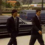 Les frères Menendez