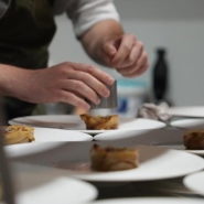 Le nombre de travailleurs permanents dans l'horeca a augmenté de 25% en 10 ans