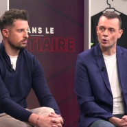 La klette de la soirée: nos consultants tombent des nues après la défaite d'Anderlecht