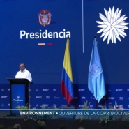 Le secrétaire général des Nations Unies, Antonio Guterres, a enjoint les délégués des 196 pays membres à passer de la parole aux actes.