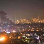 Israël dit avoir frappé 300 cibles du Hezbollah au Liban, Washington veut vite la fin de la guerre