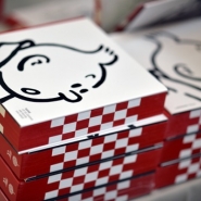 D'exceptionnels Tintin dédicacés par Hergé aux enchères à Paris