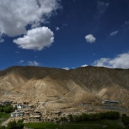 La Chine dit avoir trouvé une solution avec l'Inde sur un différend frontalier