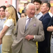 Barbecue géant pour Charles III au dernier jour de sa visite en Australie