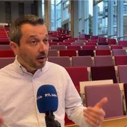 Olivier Vergeynst: Si 1% de la population mondiale utilisait ChatGPT au quotidien, cela nécessiterait deux centrales nucléaires