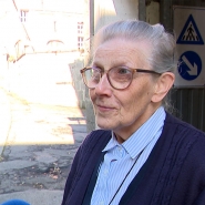 "Nous prions tous les jours": des rochers menacent de s'effondrer sur institut à Amay