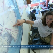 L'objectif est d'y forer la glace à près de 3 km de profondeur afin d'en extraire un échantillon vieux de plus d'un million et demi d'années pour en savoir plus sur le climat et son évolution.