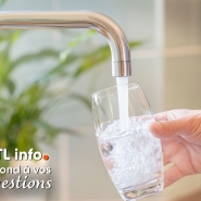 Christophe se voit facturer l'eau du robinet au restaurant: est-ce une pratique légale ? 