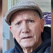 "Un véritable élan de solidarité": 400 personnes mobilisées à Charleroi pour retrouver Ahmed, 81 ans