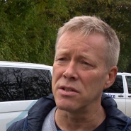 "Ils sont dans un drôle d'état": la police met fin à la rave party illégale de Visé