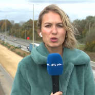 E411: le chantier entre l'échangeur de Daussoulx et Thorembais-Saint-Trond a pris du retard