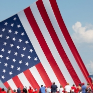 Voici tout ce qu'il faut savoir sur les élections américaines 2024