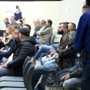 Le dossier le plus lourd de l'histoire judiciaire belge: 58 arrestations immédiates demandées dans le procès Sky ECC