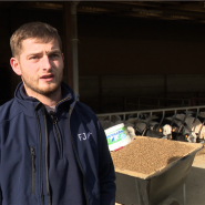 En février dernier, le secteur agricole criait sa colère et son mal-être via d'importantes actions en Wallonie et à Bruxelles. Le gouvernement fédéral avait pris des mesures pour soulager le ras-le-bol des agriculteurs. Mais près de huit mois plus tard, ces décisions sont jugées insuffisantes par le secteur.