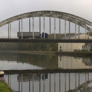 La Région wallonne effectue des travaux