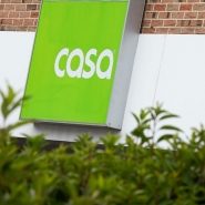 La chaîne de magasins de décoration Casa menacée de faillite: "Je ne suis pas surpris"