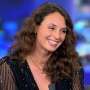 Pourtant vice-championne du monde d'apnée, Marine Simonis a bien failli ne pas participer à la compétition