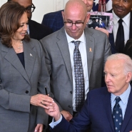 Les électeurs de Trump sont des "ordures" selon Joe Biden: cette gaffe peut-elle faire perdre l'élection à Kamala Harris?