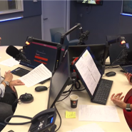 pour répondre à cette question, Caroline Fontenoy accueille la pédiatre Barbara Abrammowicz.