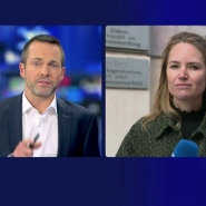 Le point avec Charlotte Simonart est en direct du ministère des Affaires étrangères à Bruxelles alors que plusieurs Belges ont déjà pris contact avec l'ambassade belge à Madrid.