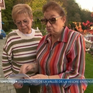 Dans la Vallée de la Vesdre, ravagée en 2021, les images qui viennent d'Espagne ravivent de douloureux souvenirs. On sait qu'une goutte froide pourrait se reformer au-dessus de la Belgique. Qu'est-ce qui a été mis en place dans la région afin de ne pas revivre la même catastrophe ?