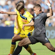 Charles De Ketelaere