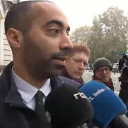 Les négociateurs de la N-VA, du MR, des Engagés, de Vooruit et du CD&V se sont retrouvés lundi à 10h à la présidence de la Chambre pour ce qui pourrait être la réunion de la dernière chance de la coalition Arizona avant le rapport du formateur Bart De Wever au Roi.