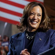 Kamala Harris en tête dans un État traditionnellement républicain: voici pourquoi