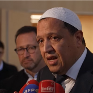 Le monde entier nous regarde: le procès des huit personnes impliquées dans l'assassinat de Samuel Paty s'ouvre ce lundi