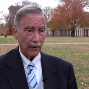 Larry Sabato