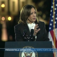 Une chose est sûre : cette campagne électorale américaine a été plutôt dense. Et elle n'a pas manqué de rebondissements. Retour sur les temps forts de cette campagne inédit qui a commencé... il y a 2 ans déjà.