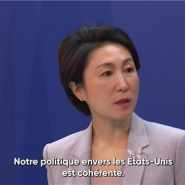 La Chine réagit sobrement à la victoire annoncée de Donald Trump