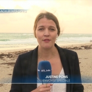 Le futur président des USA Donald Trump s'est déjà mis au travail. Plusieurs rendez-vous importants l'attendent avant son investiture. Justine Pons nous en dit plus depuis West Palm Beach où règne toujours un léger parfum de victoire.