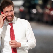 Nicolas Martin&nbsp;