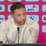Domenico Tedesco sur le retour de Lukaku en équipe nationale: Il est très motivé